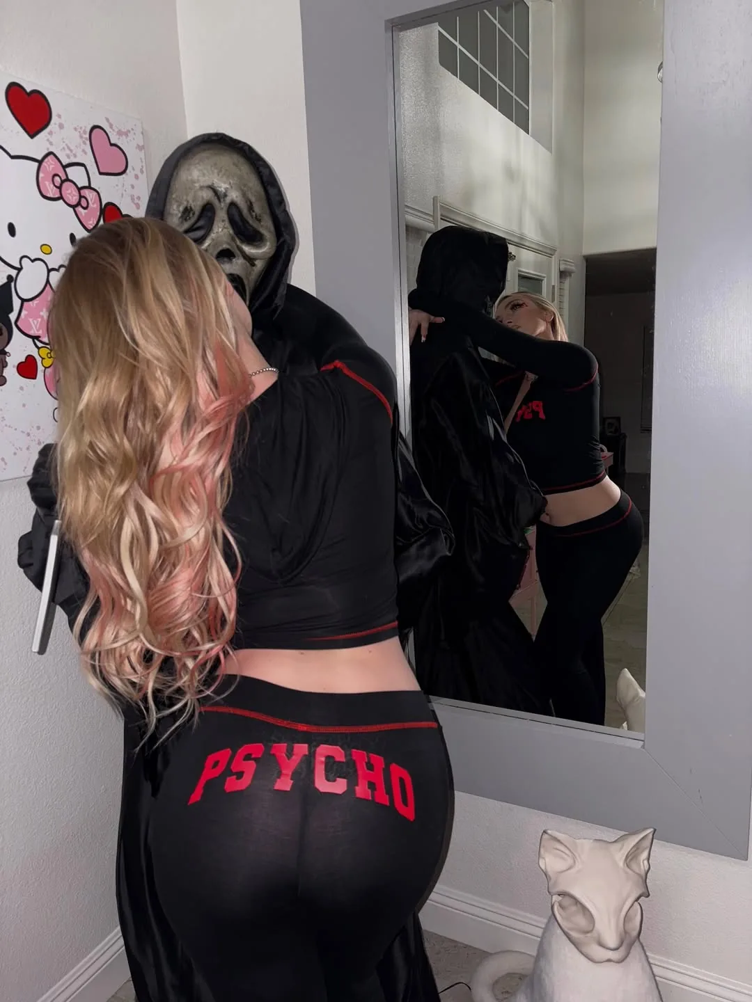 Valeria escort Cambridge