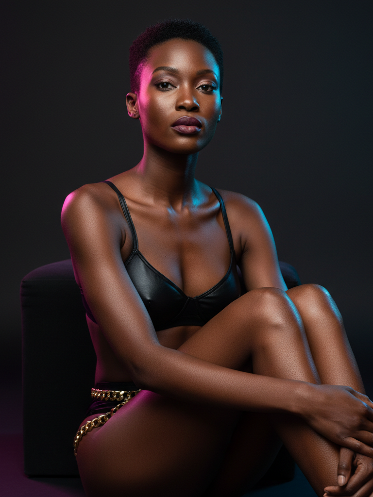 Adanna escort Cambridge