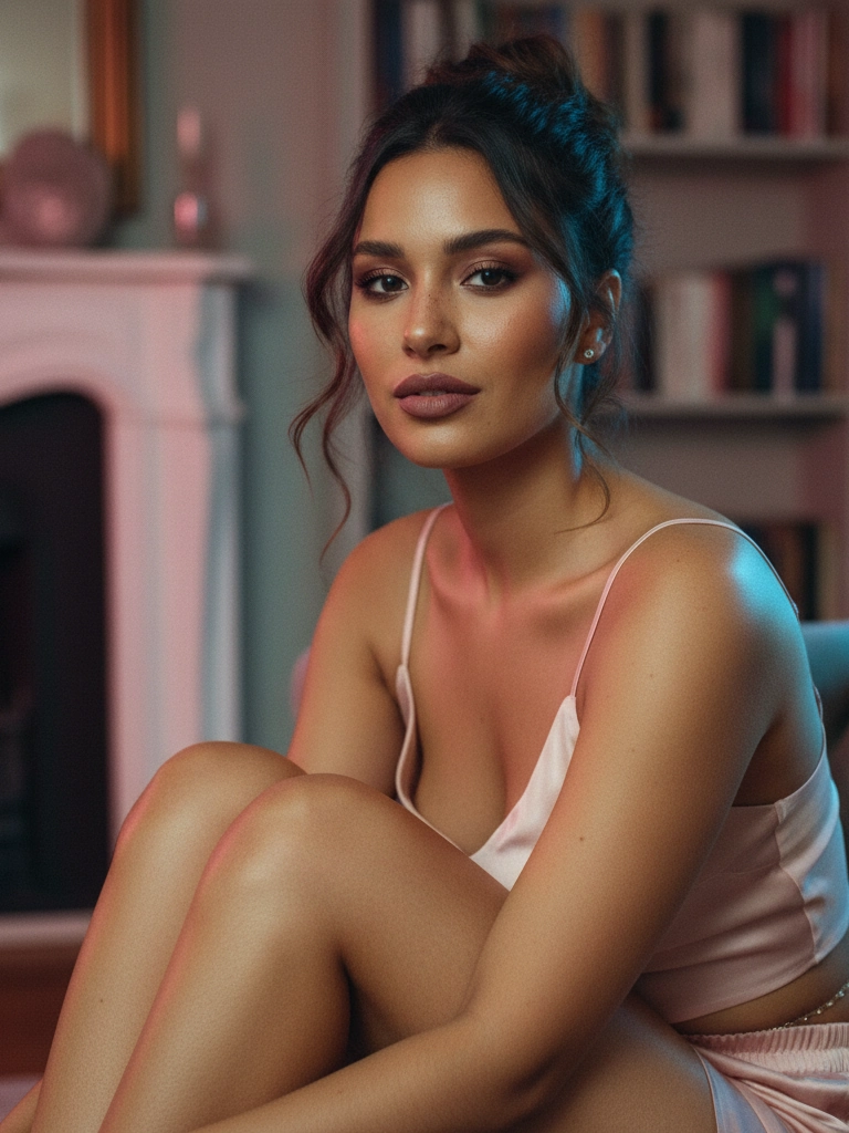 Wafa escort Cambridge