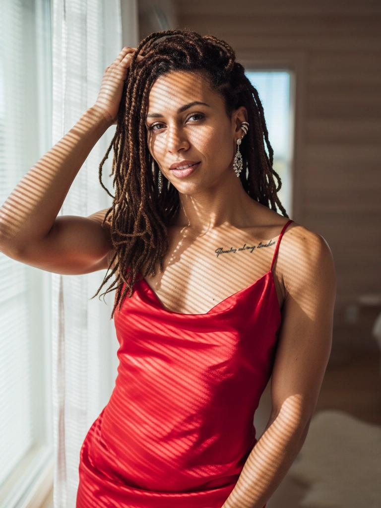 LadyDalila escort Cambridge