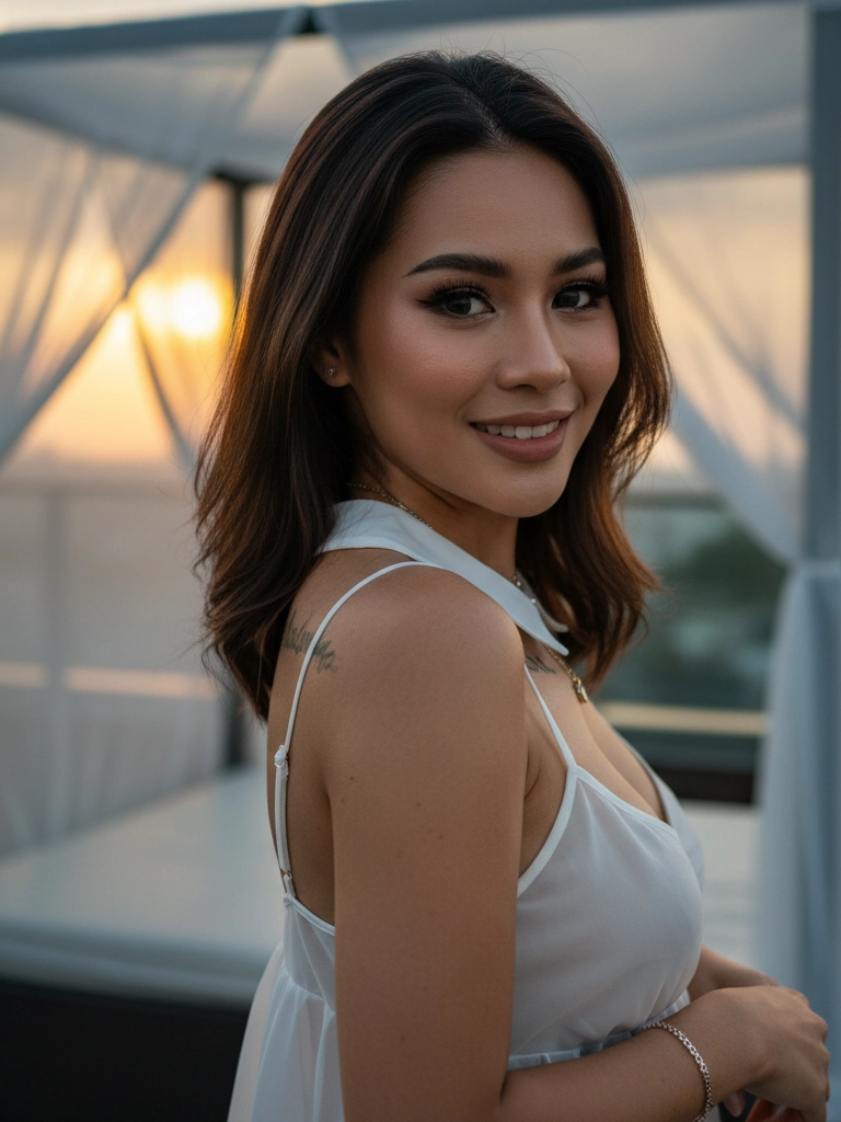 Namfon escort Cambridge