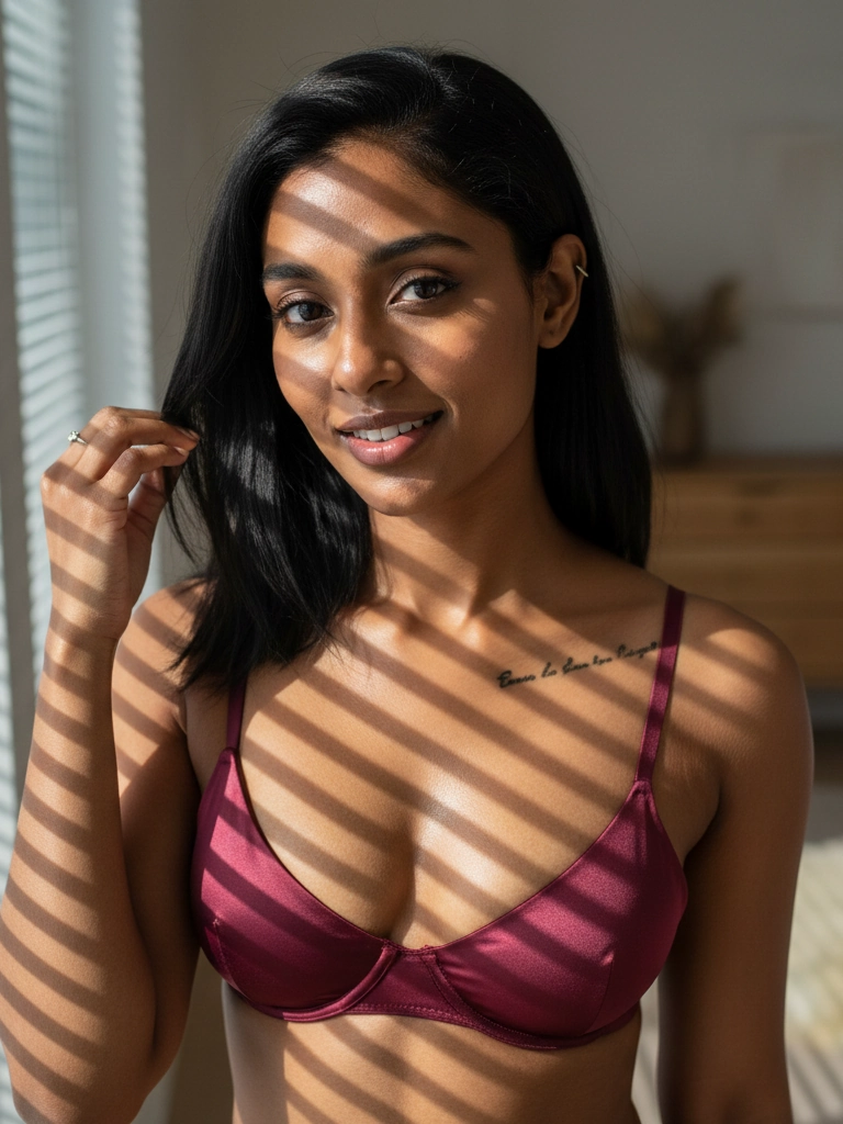Shreya escort Cambridge