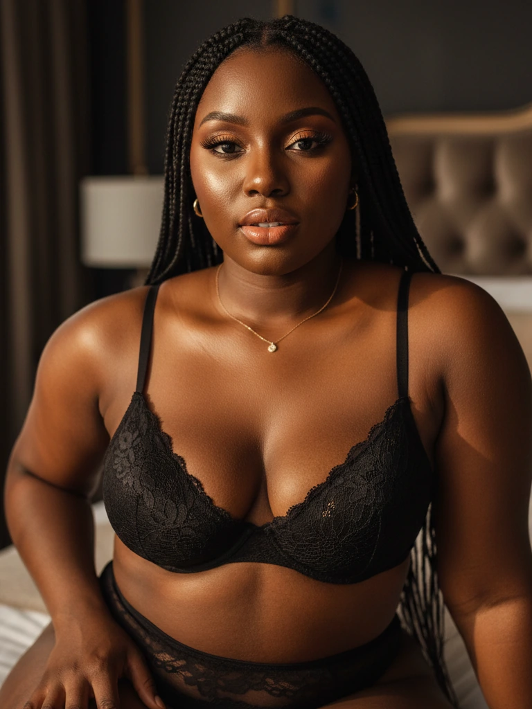 ThandiweSpark escort Cambridge