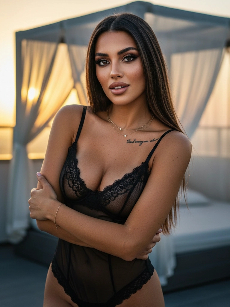Esra escort Cambridge