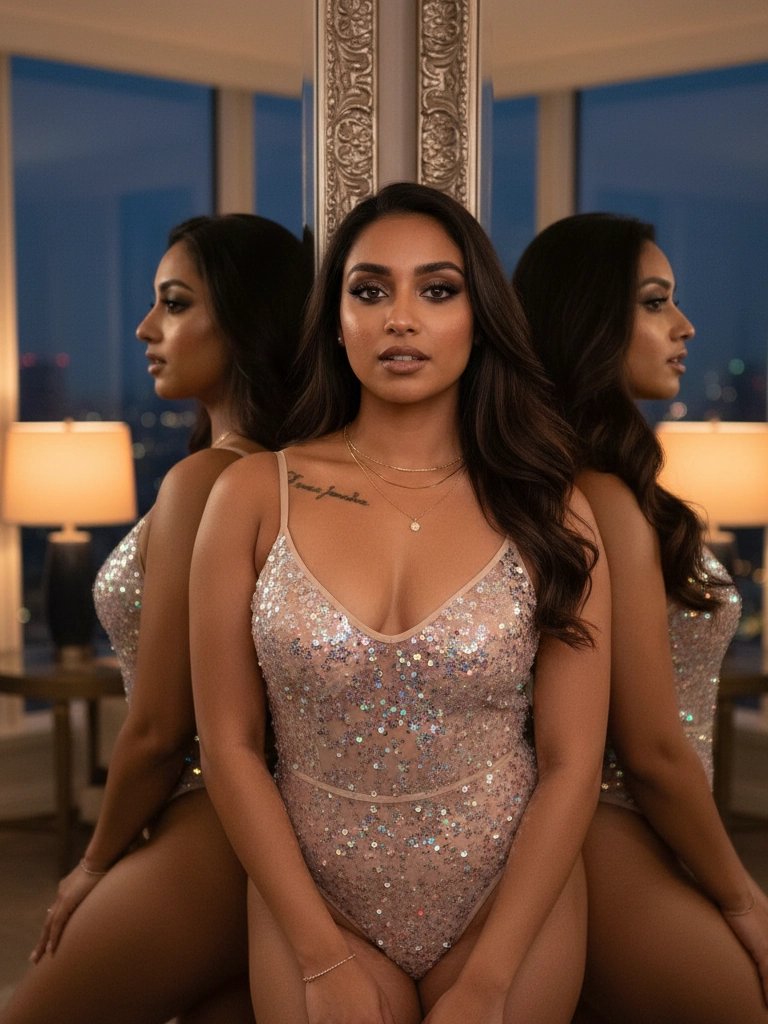 Palwasha escort Cambridge