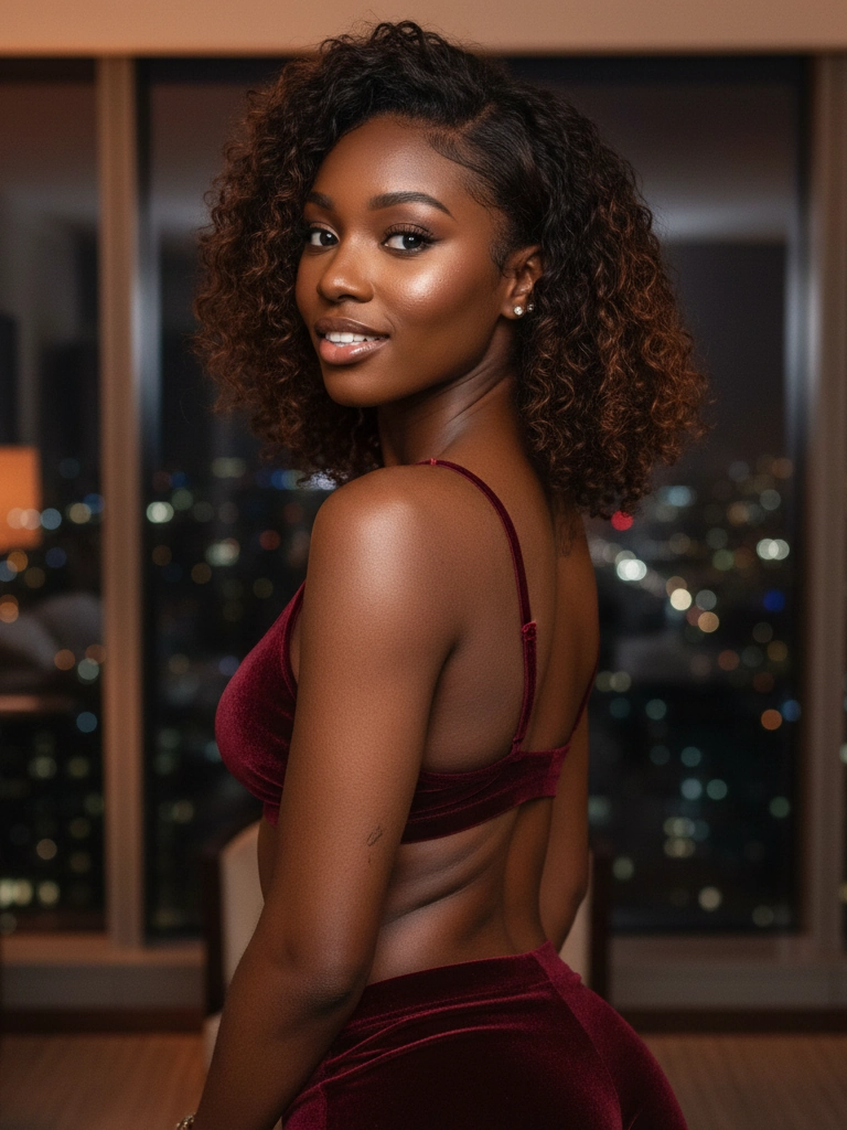AbenaVibe escort Cambridge