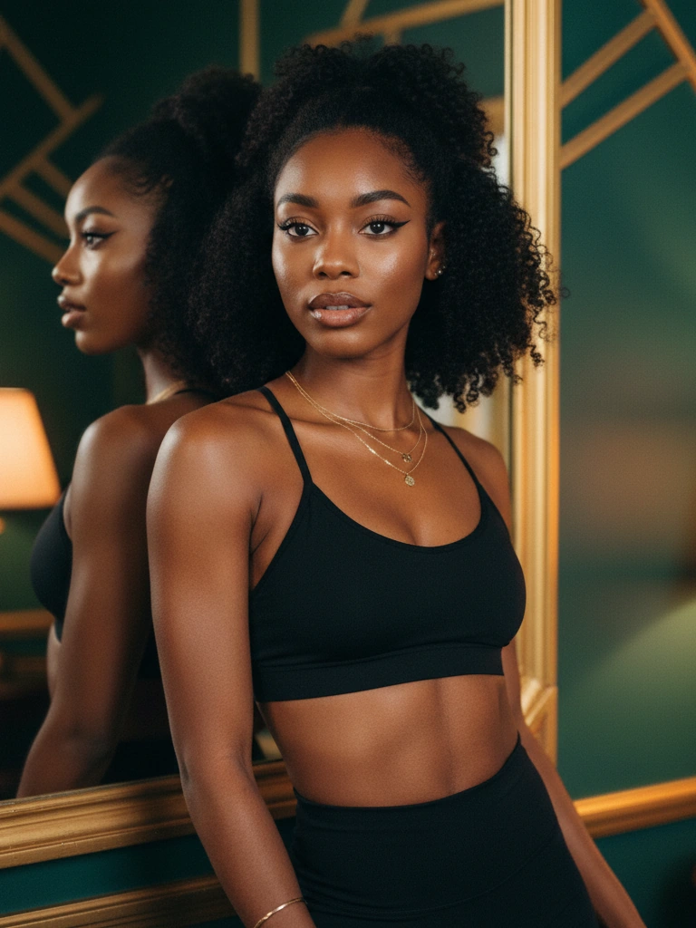 FatoumataHot escort Cambridge