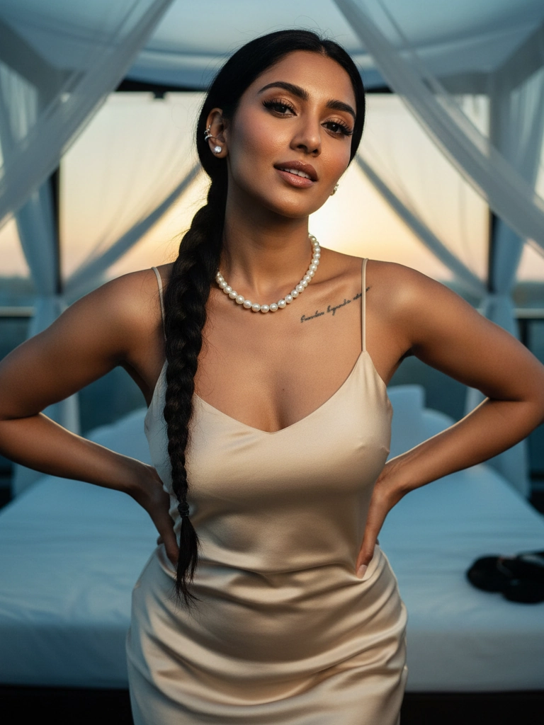 Vaishnavi escort Cambridge