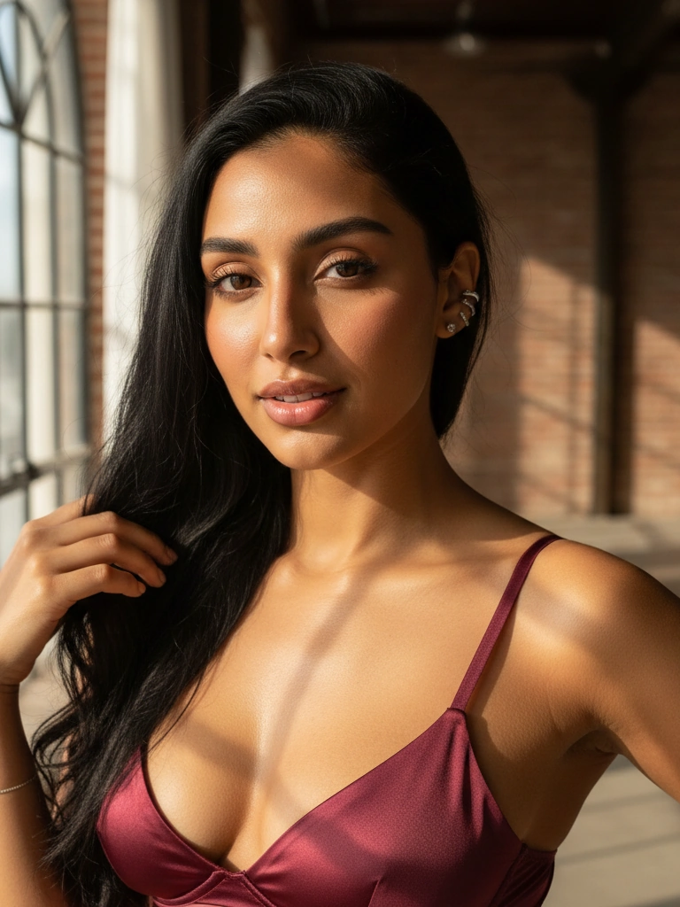 Wania escort Cambridge