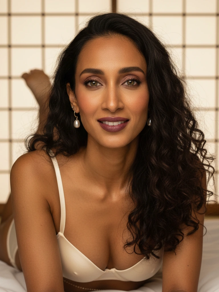 Priya escort Cambridge
