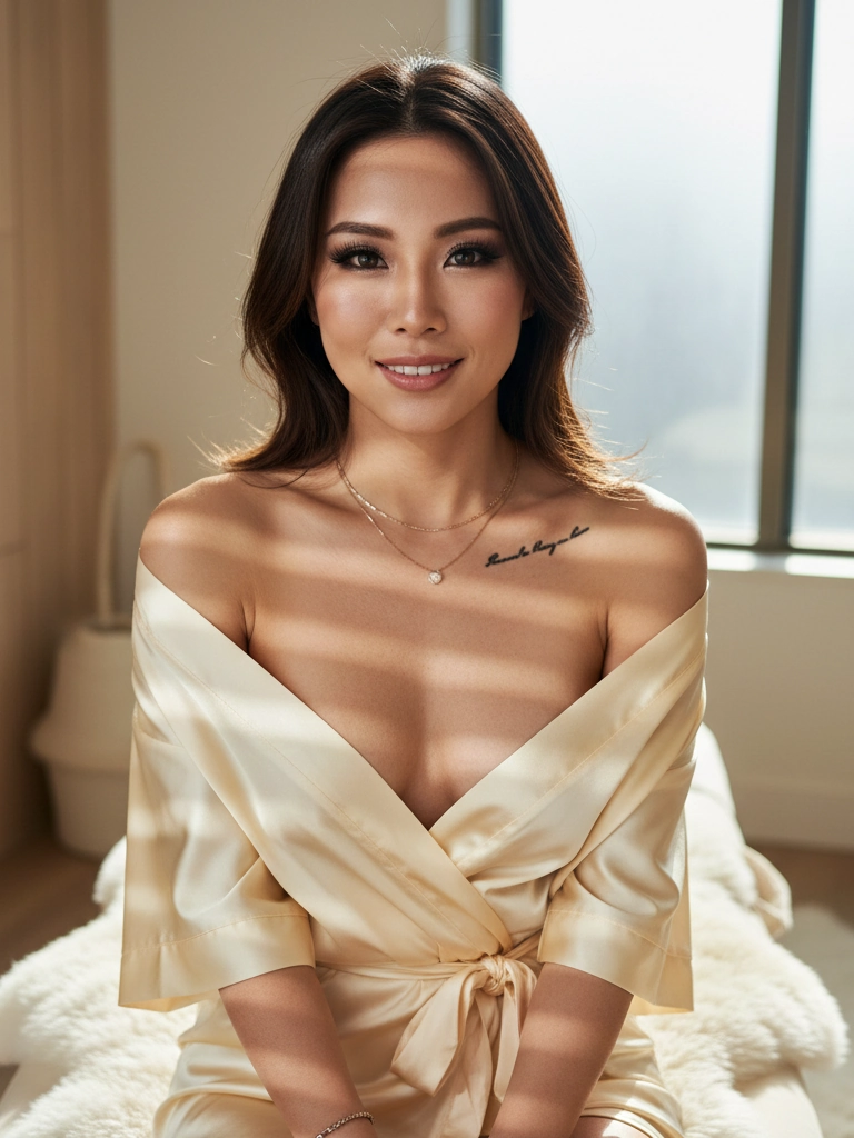 Mizuki escort Cambridge