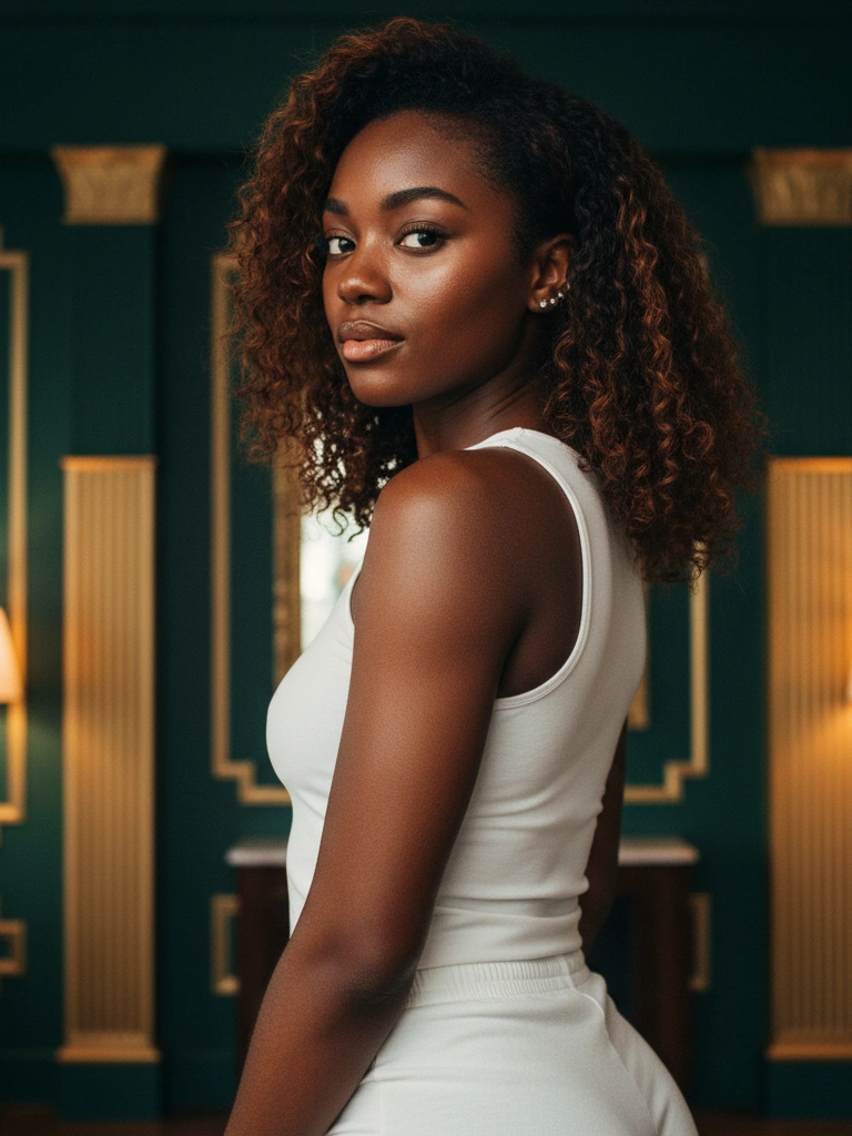 Folake escort Cambridge