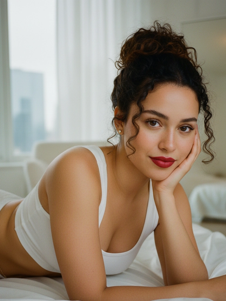Fabiola escort Cambridge