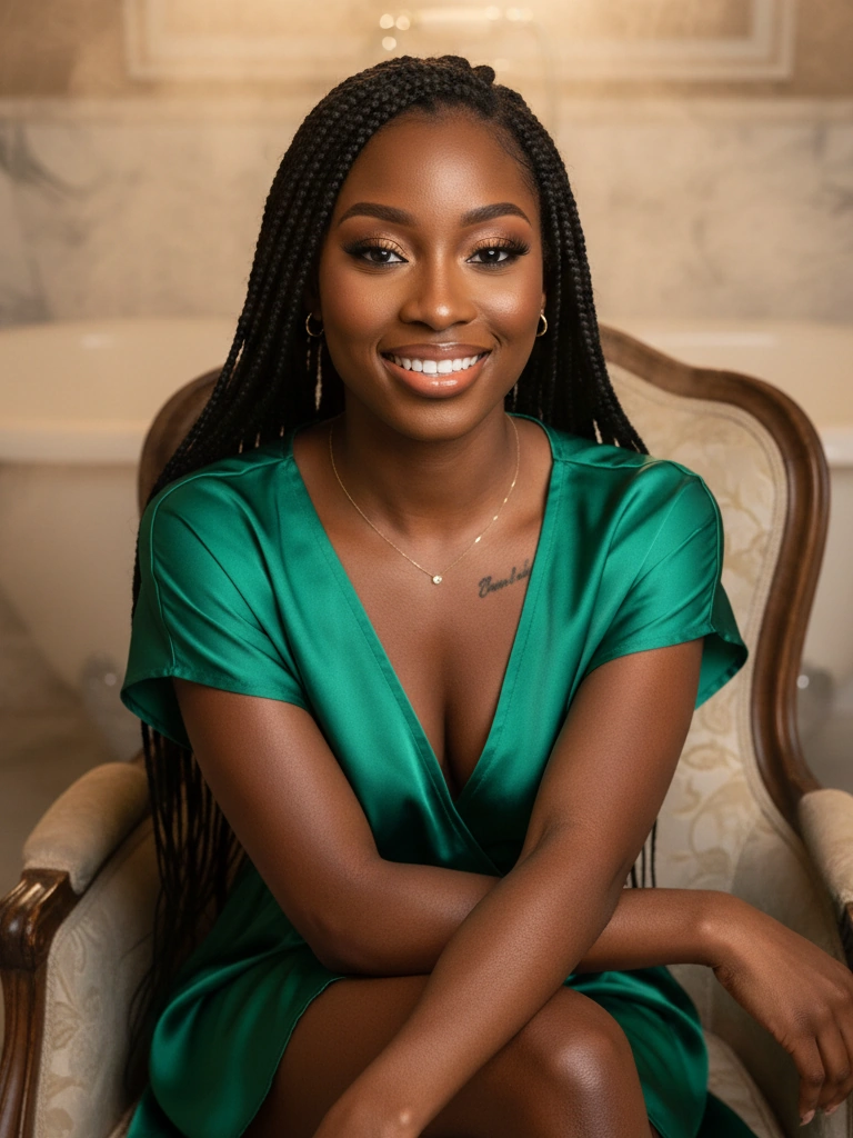 PearlChioma escort Cambridge