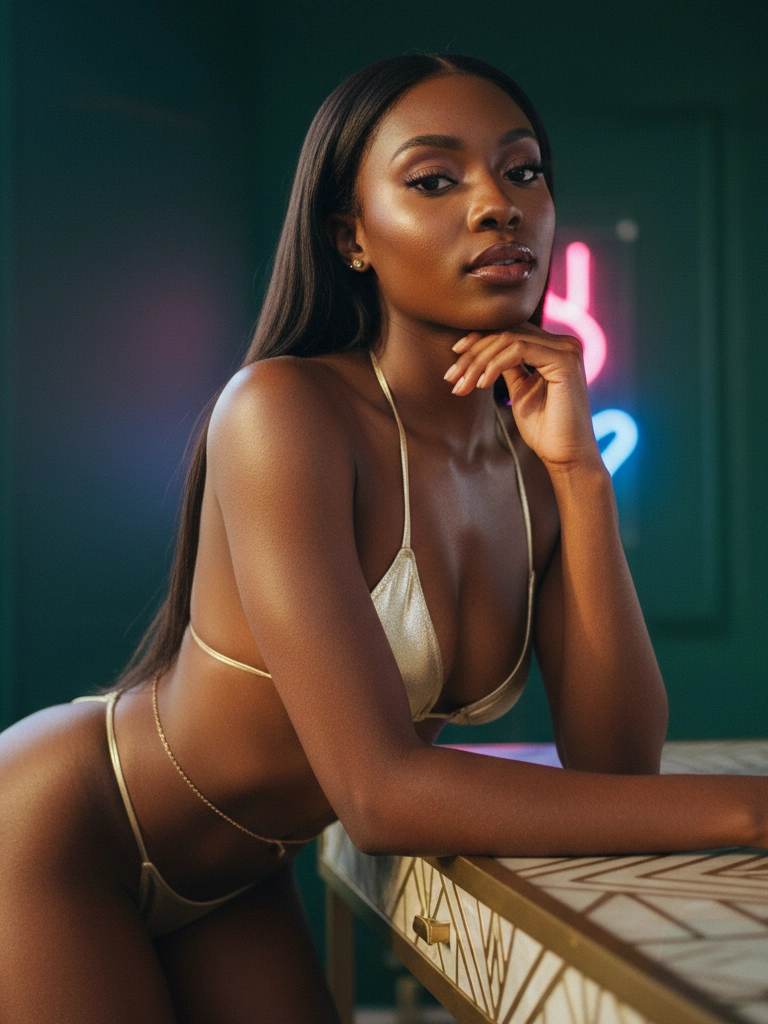 ThembaDoll escort Cambridge